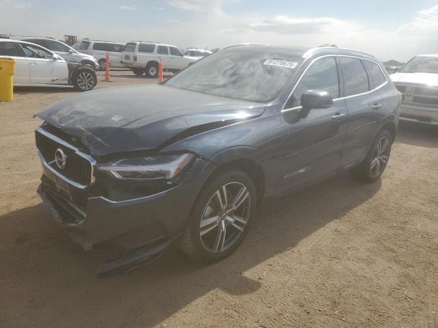  Salvage Volvo XC60