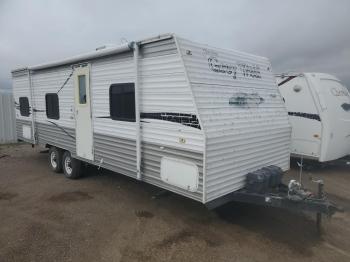  Salvage Wildwood Cherokee