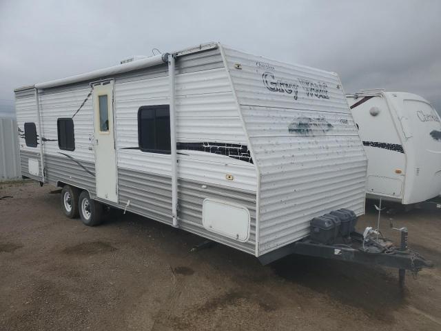  Salvage Wildwood Cherokee