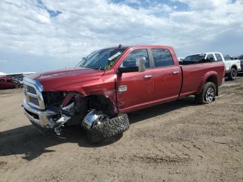  Salvage Ram 3500