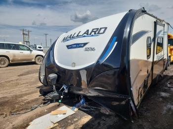  Salvage Heart Land Mallard
