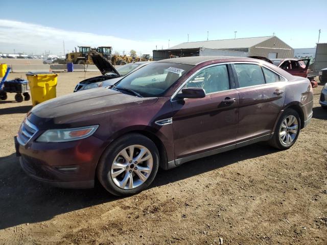 Salvage Ford Taurus