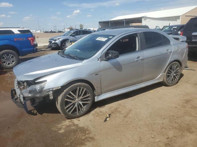  Salvage Mitsubishi Lancer