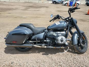  Salvage BMW R18 Roctan