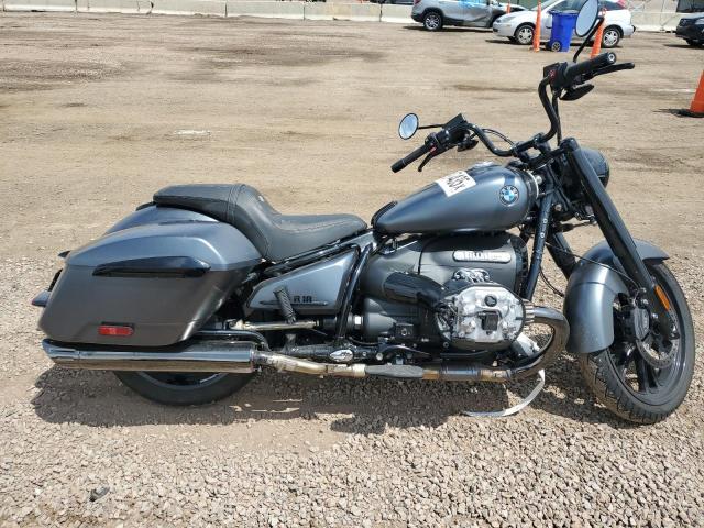  Salvage BMW R18 Roctan