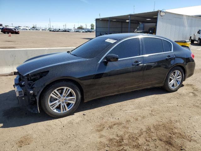  Salvage INFINITI G37