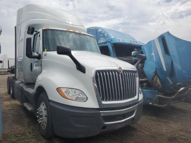  Salvage International Lt625