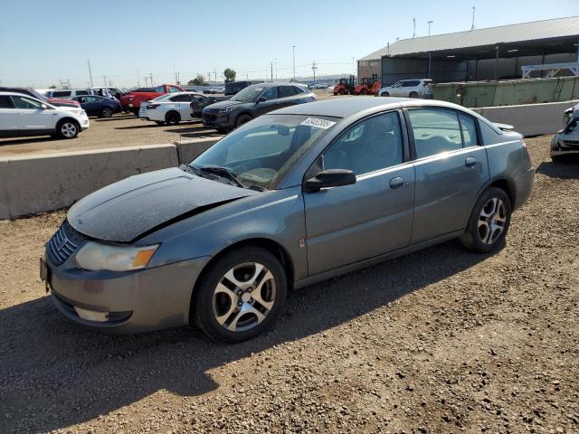  Salvage Saturn Ion