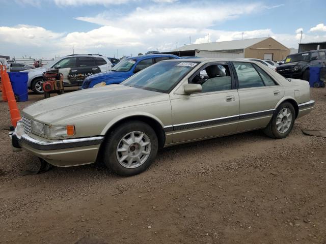  Salvage Cadillac Seville