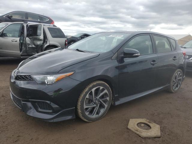  Salvage Toyota Scion