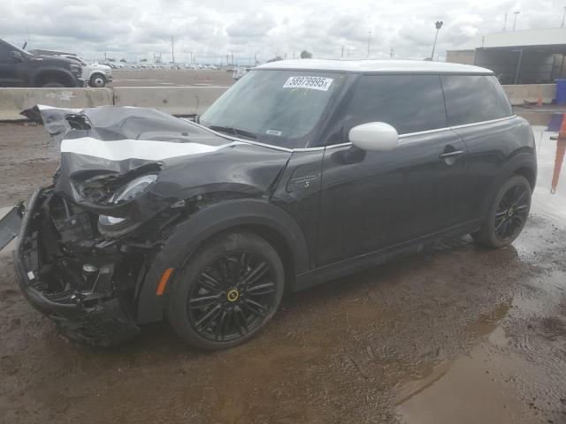  Salvage MINI Cooper