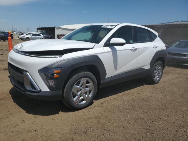  Salvage Hyundai KONA