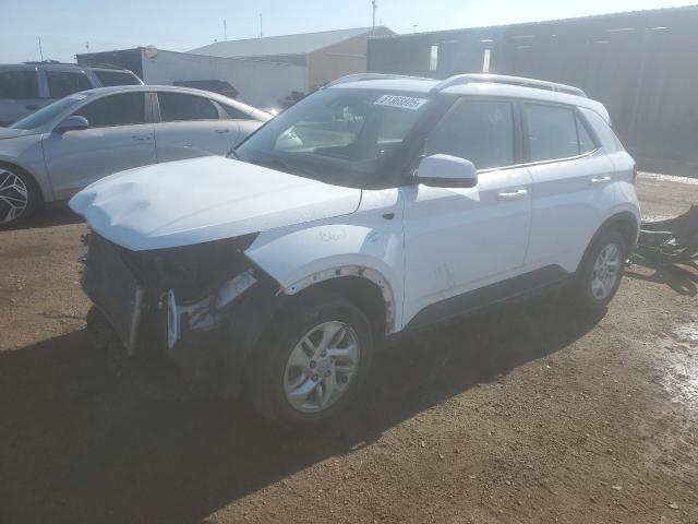  Salvage Hyundai VENUE