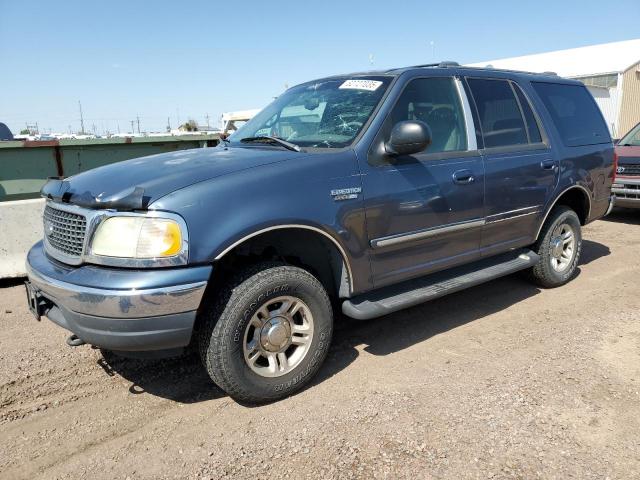  Salvage Ford Expedition