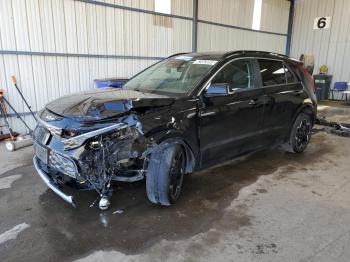  Salvage Kia Niro