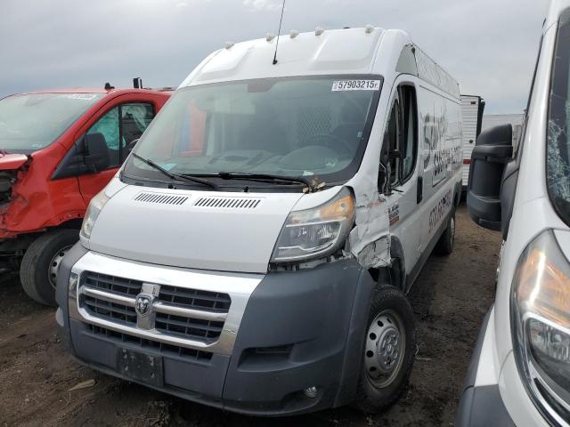  Salvage Ram Promaster