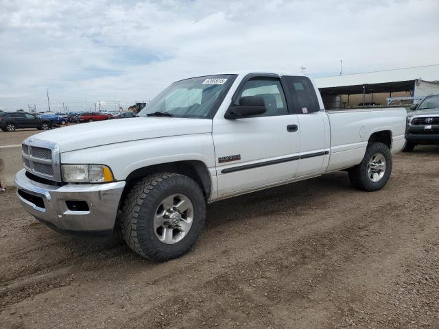  Salvage Dodge Ram 2500