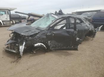  Salvage Nissan Ariya