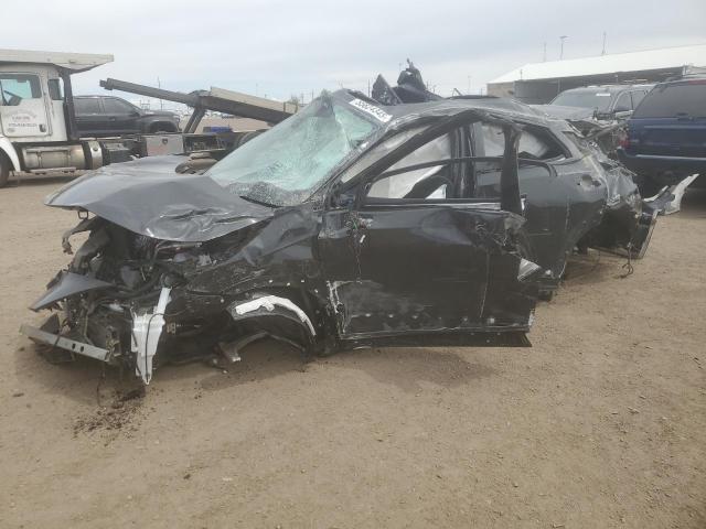  Salvage Nissan Ariya