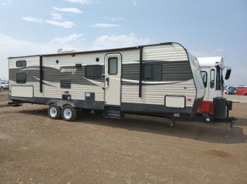  Salvage Wildwood Avenger