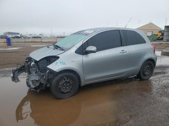  Salvage Toyota Yaris