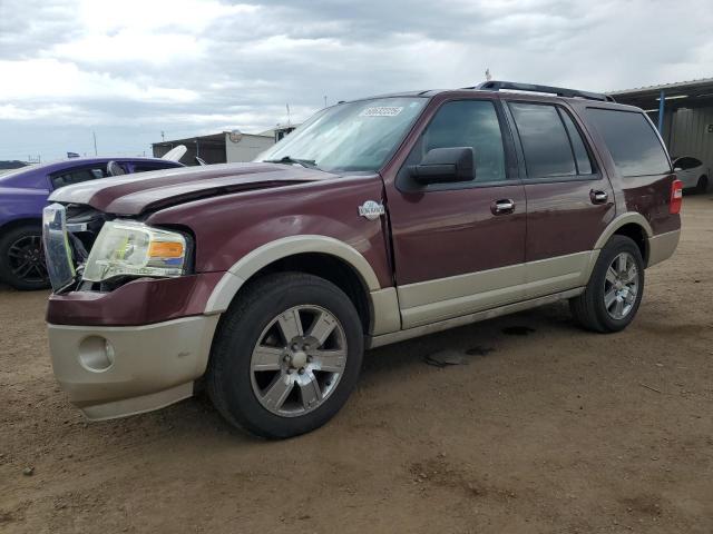  Salvage Ford Expedition