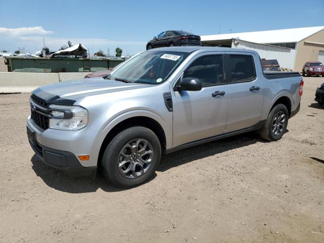  Salvage Ford Maverick