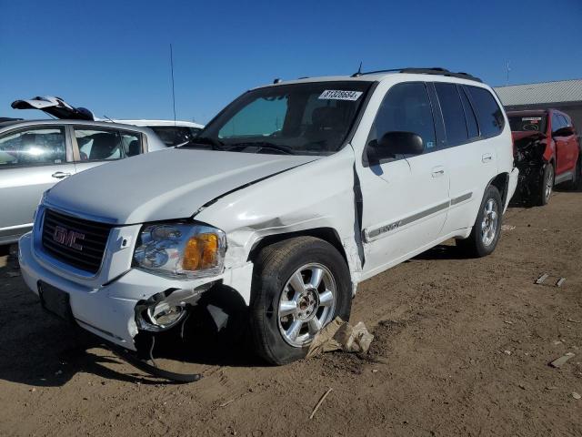  Salvage GMC Envoy