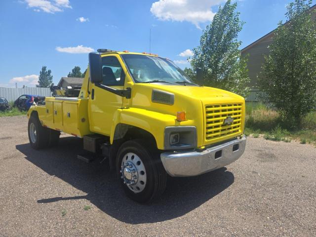  Salvage Chevrolet Ck Series