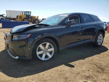 Salvage Honda Prologue E