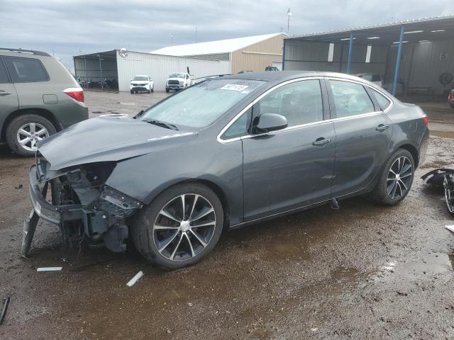  Salvage Buick Verano