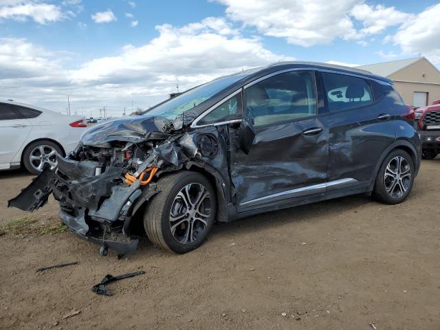  Salvage Chevrolet Bolt