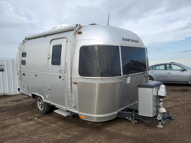  Salvage Airstream Caravel