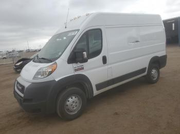  Salvage Ram Promaster