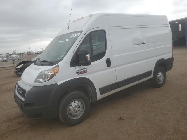  Salvage Ram Promaster