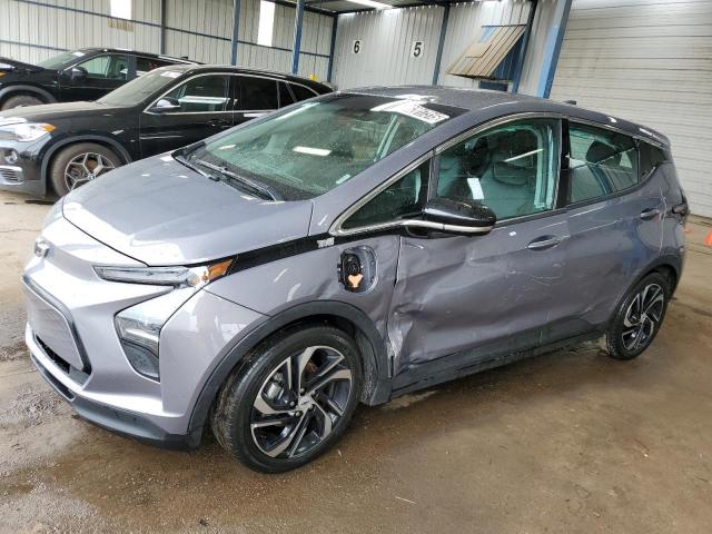  Salvage Chevrolet Bolt