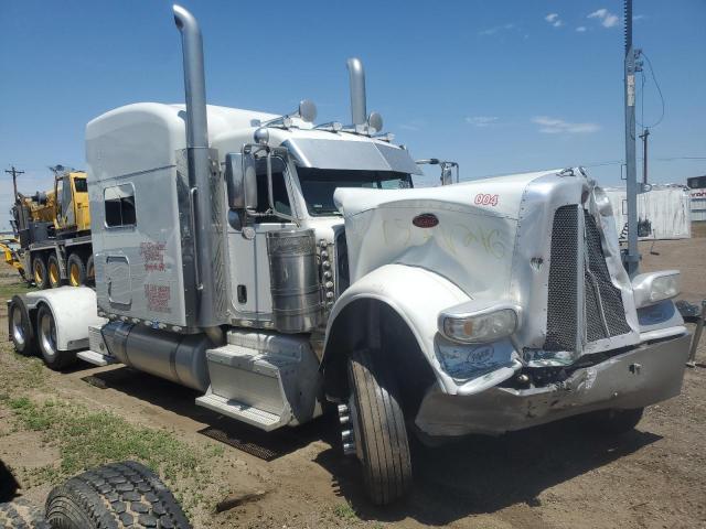  Salvage Peterbilt 389