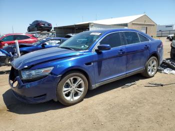  Salvage Ford Taurus