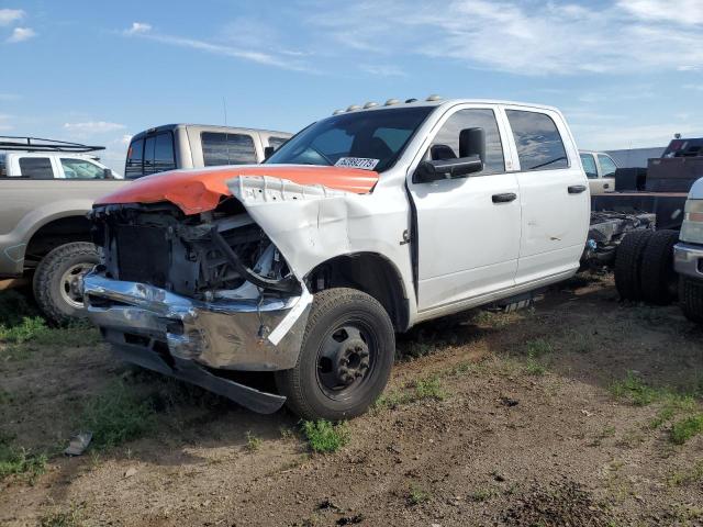  Salvage Ram 3500