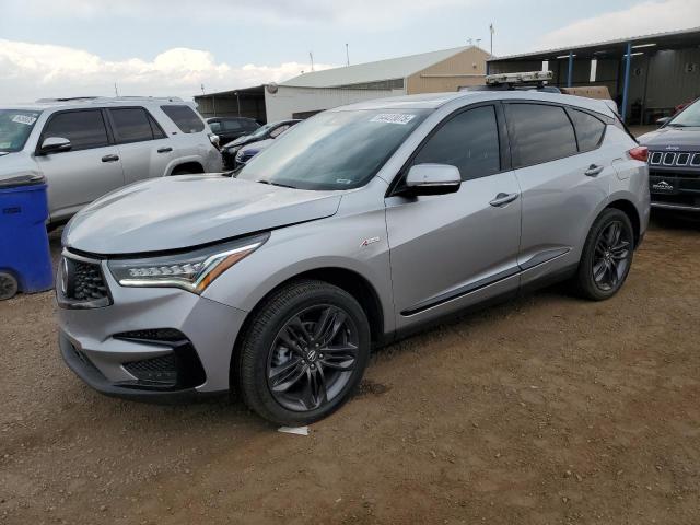  Salvage Acura RDX
