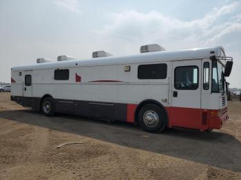  Salvage Ic Corporation 3000 Fe