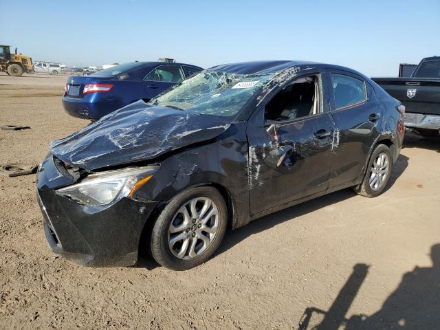  Salvage Toyota Yaris
