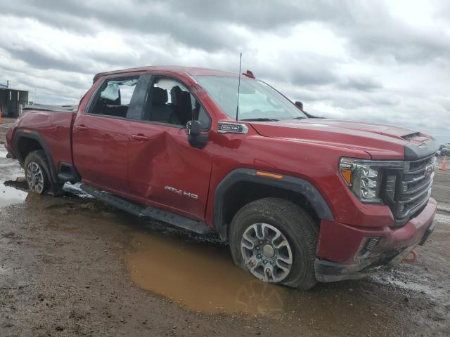 GMC Sierra K2500 At4 Image 12