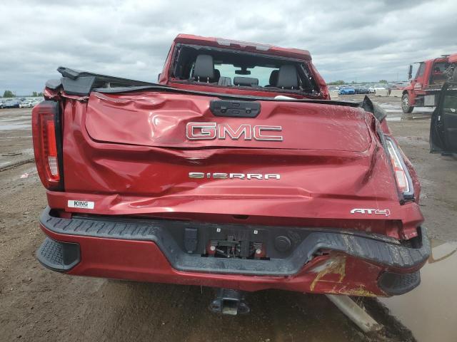 GMC Sierra K2500 At4 Image 8