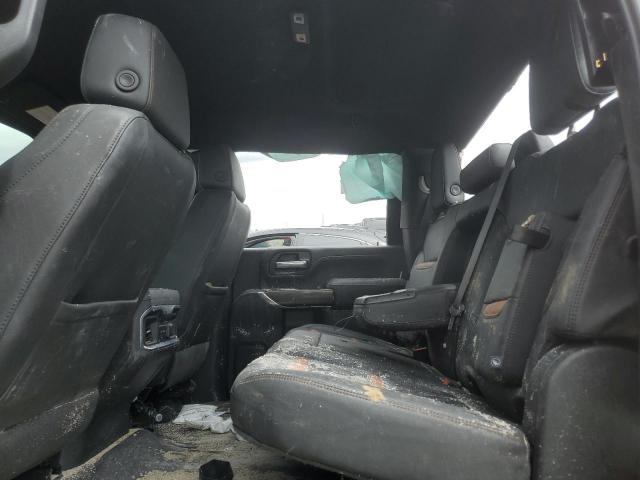 GMC Sierra K2500 At4 Image 11