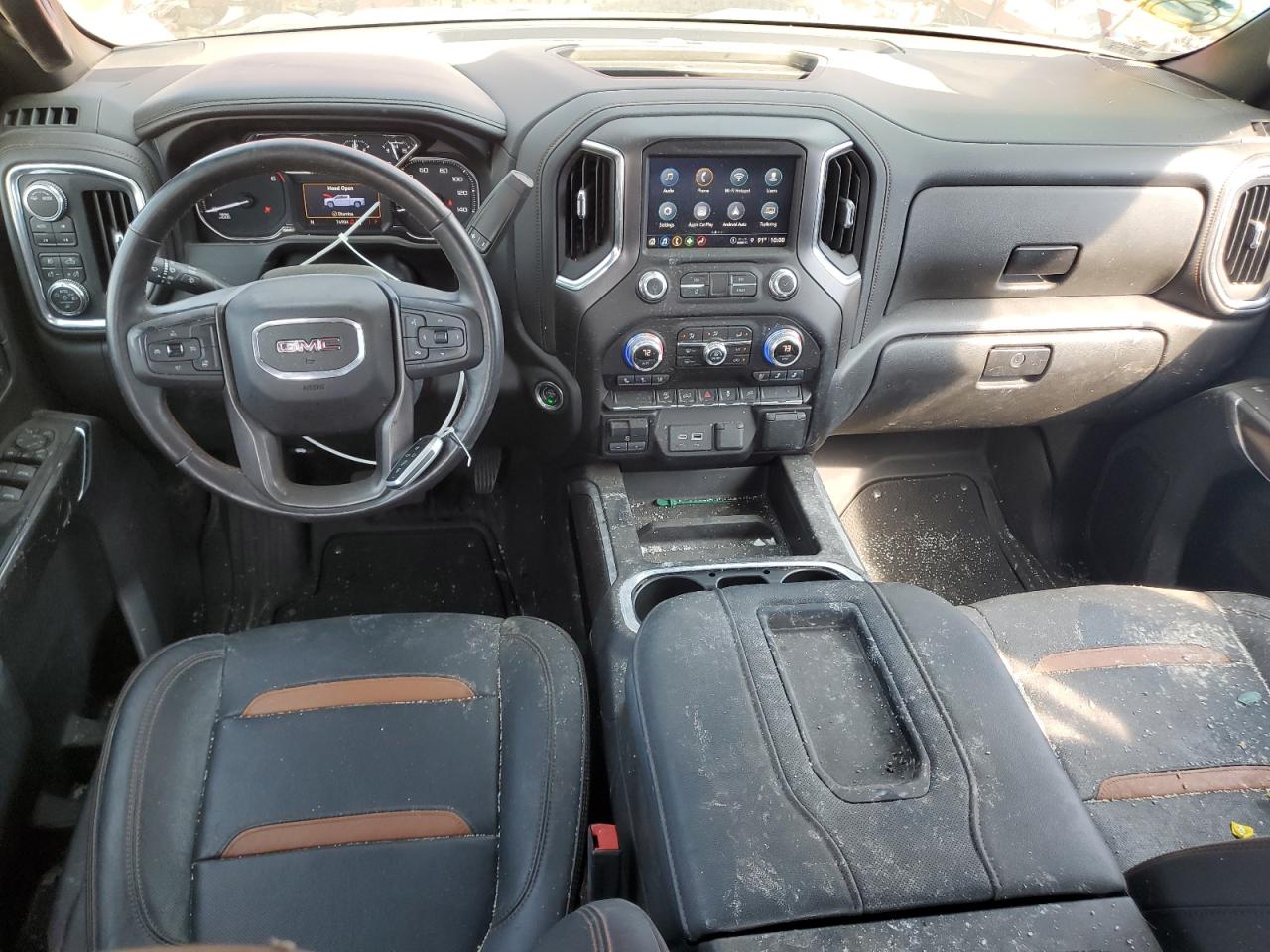 GMC Sierra K2500 At4 Image 6