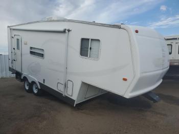  Salvage Wildwood Cherokee
