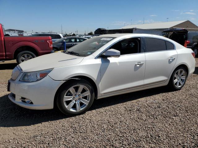  Salvage Buick LaCrosse