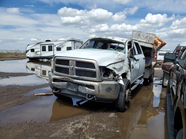  Salvage Dodge Ram 4500
