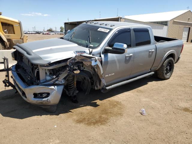  Salvage Ram 2500